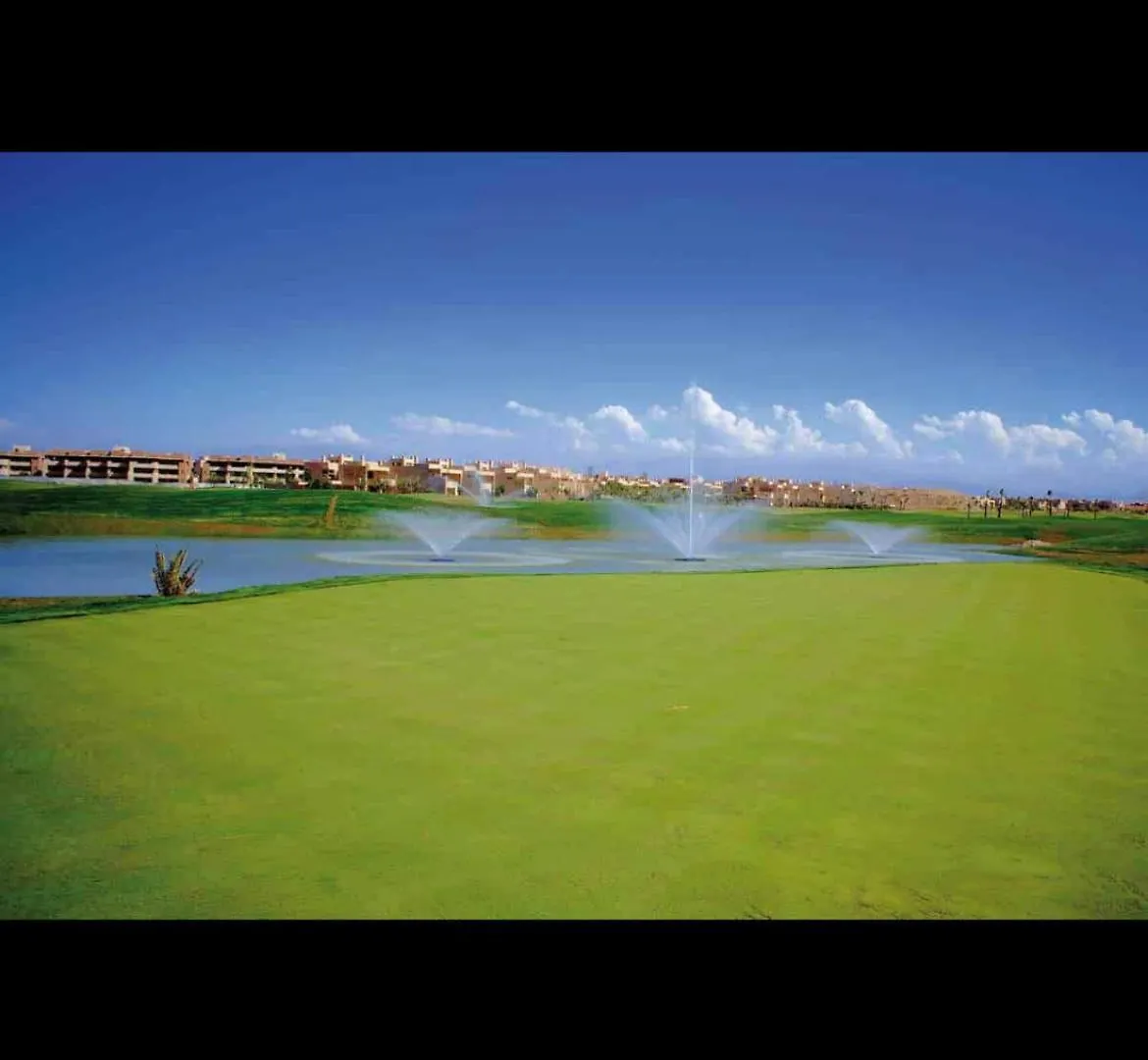 Marrakech Prestigia Apartment Marrakesh 0*,  Morocco
