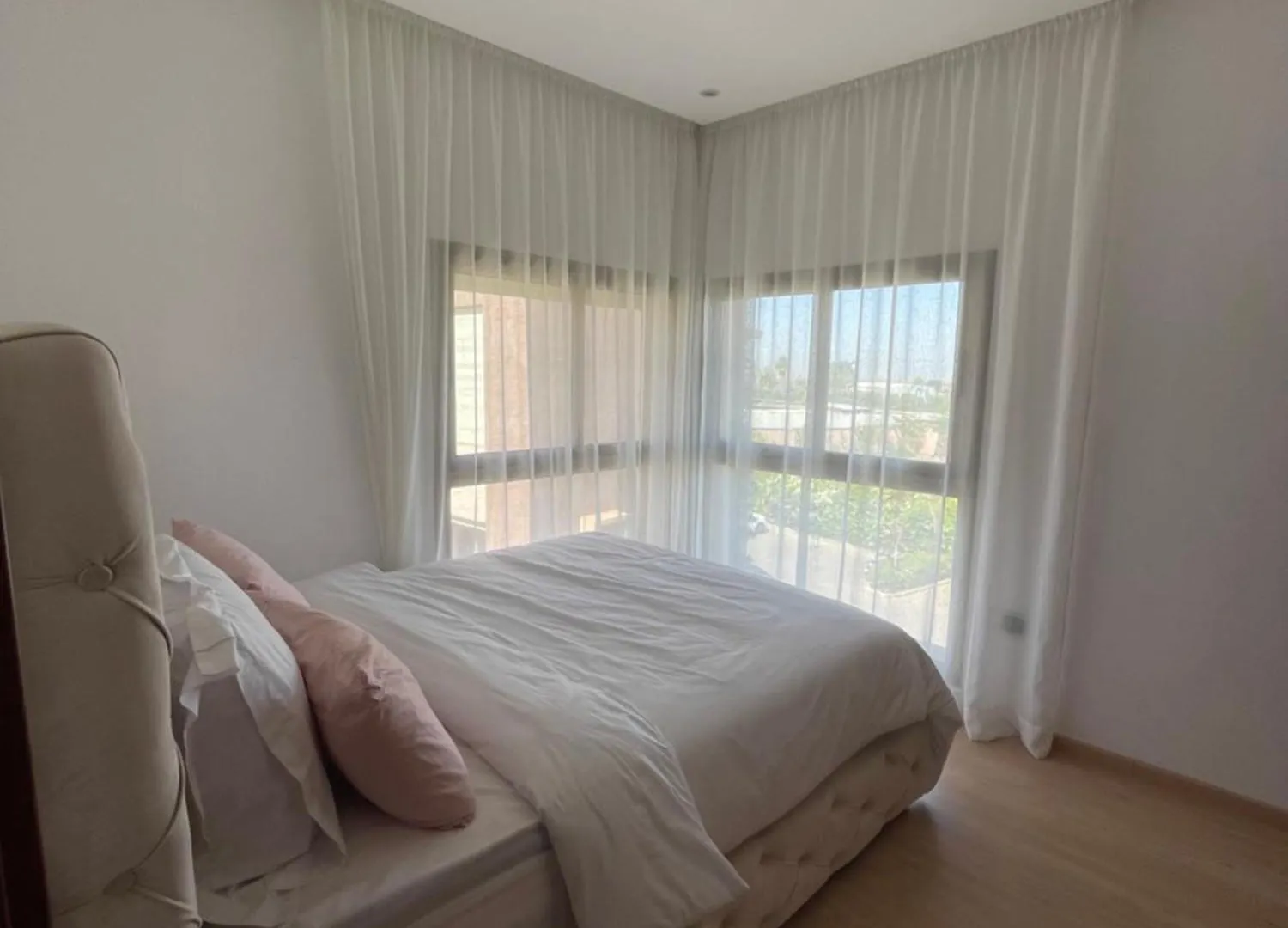 Marrakech Prestigia Apartment Marrakesh 0*,  Morocco