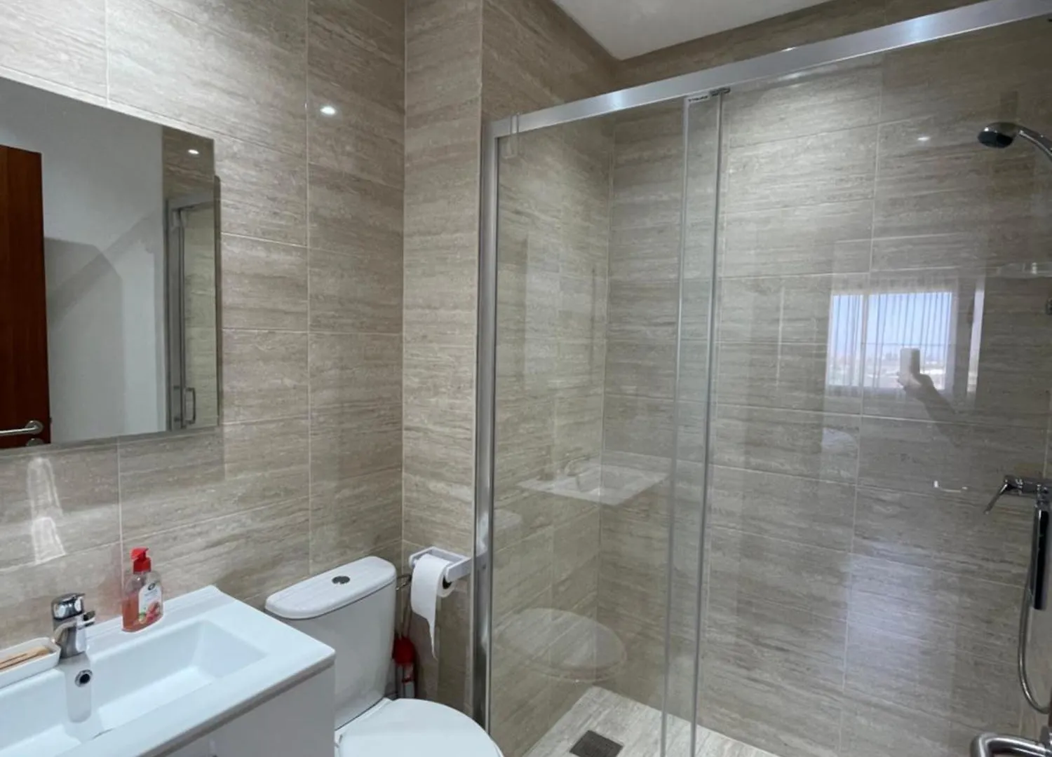 Marrakech Prestigia Apartment Marrakesh