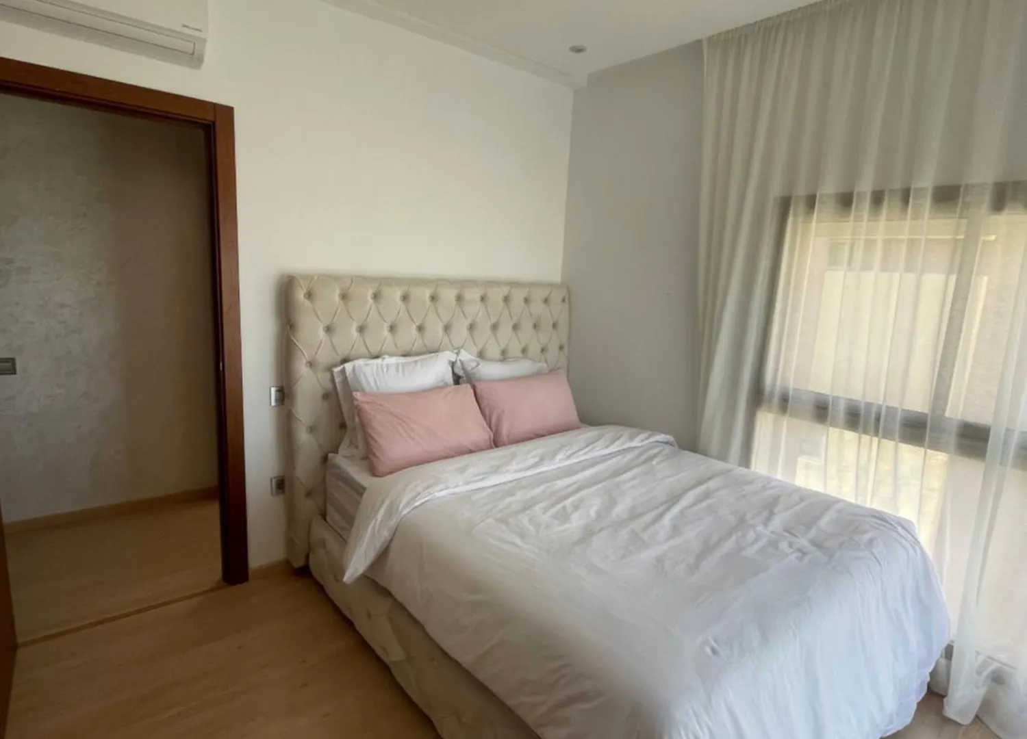 Marrakech Prestigia Apartment Marrakesh