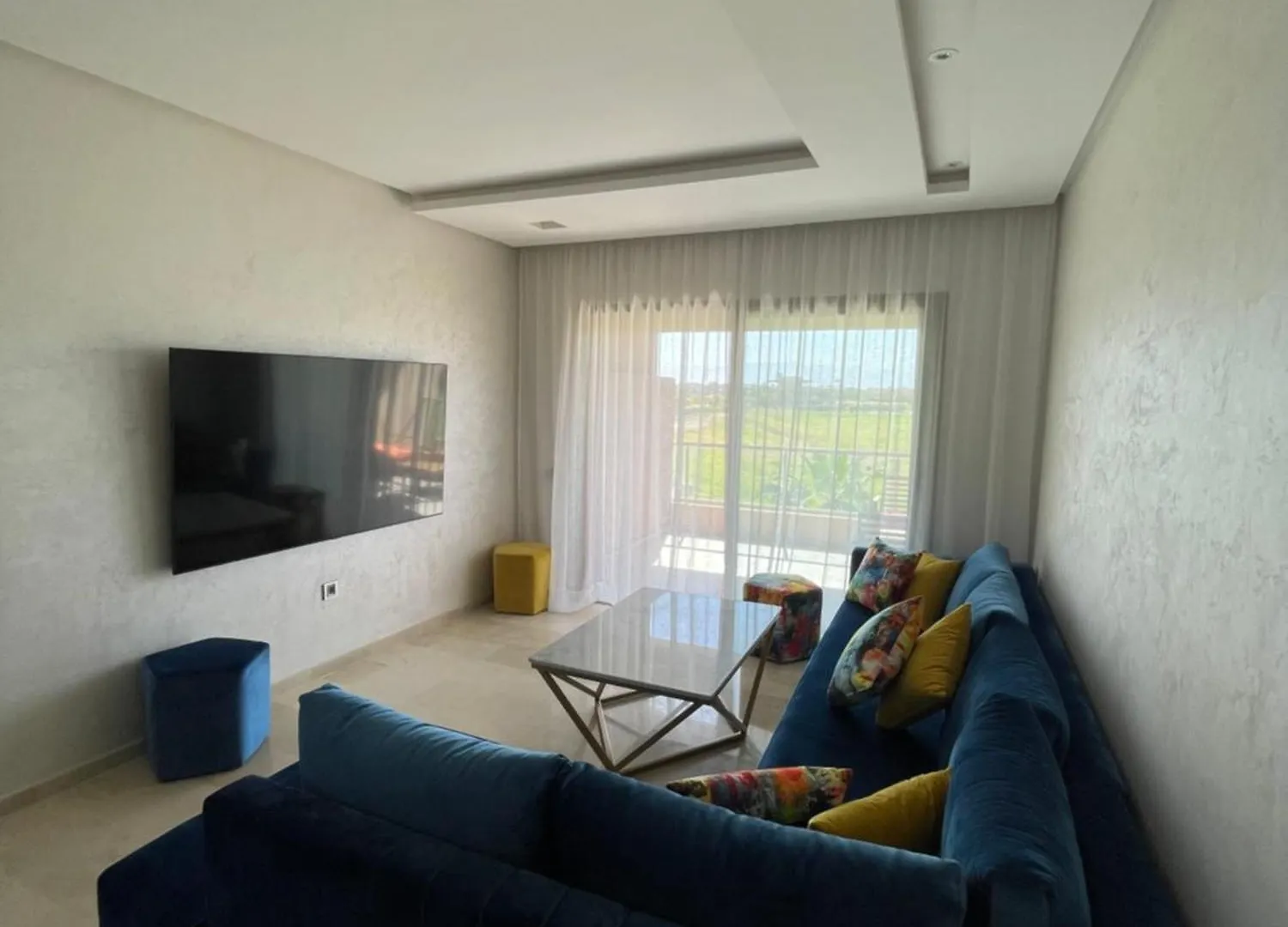 Marrakech Prestigia Apartment Marrakesh