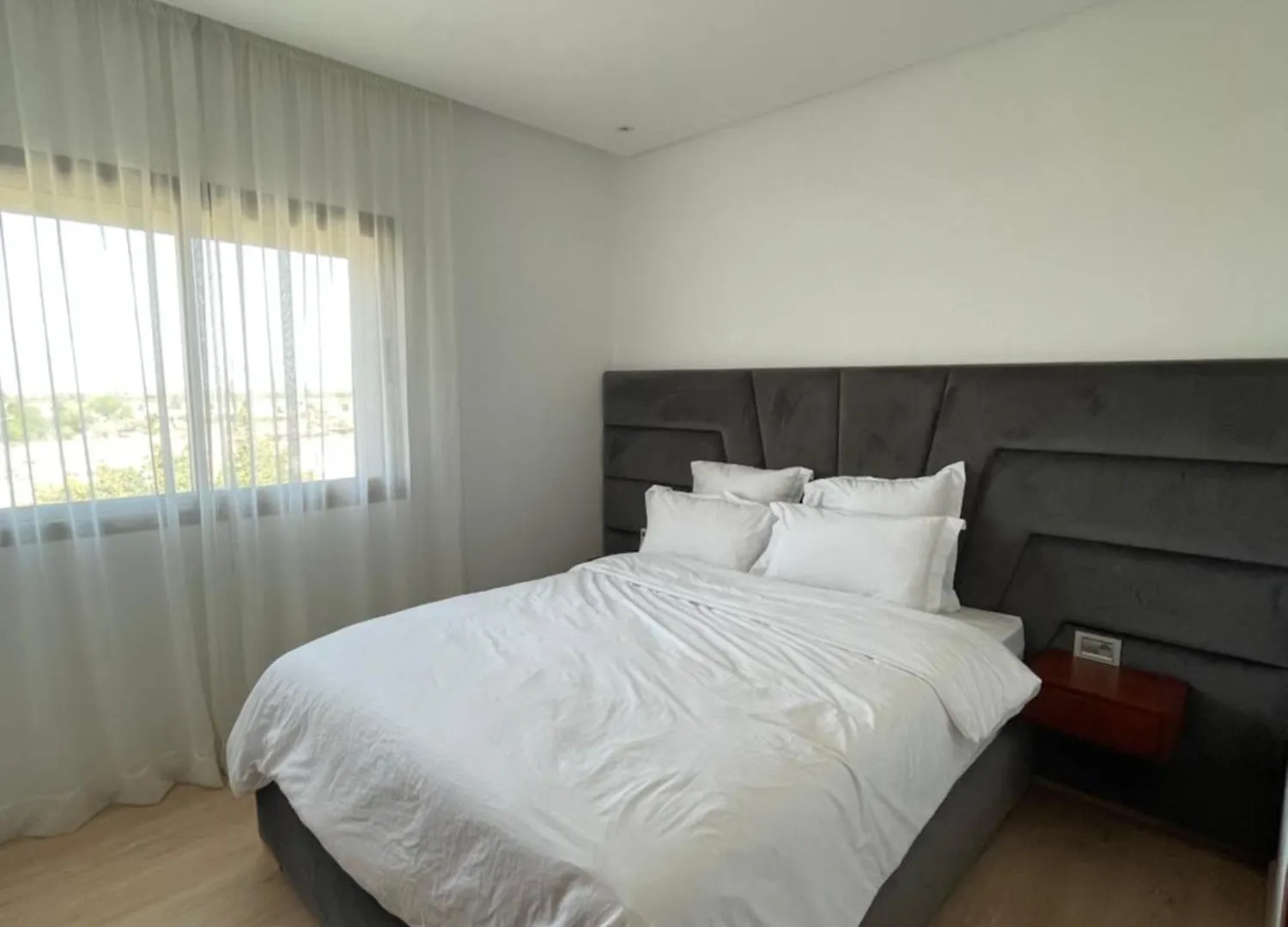 Marrakech Prestigia Apartment Marrakesh Morocco
