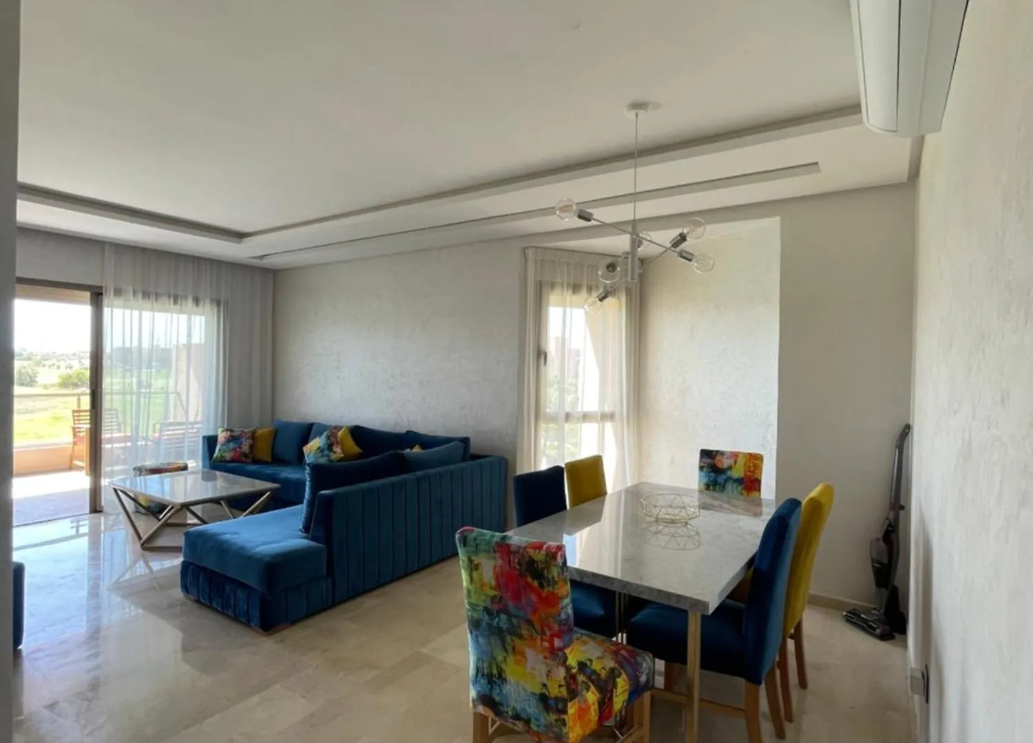 Marrakech Prestigia Apartment Marrakesh 0*,