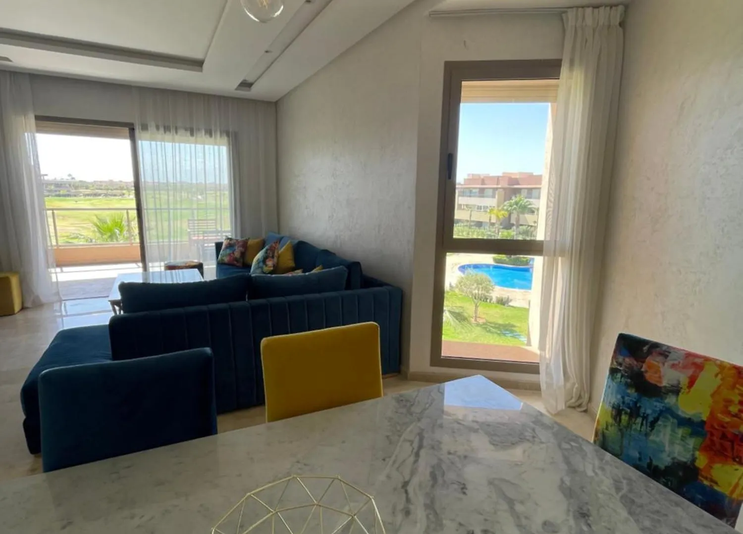 Marrakech Prestigia Apartment Marrakesh