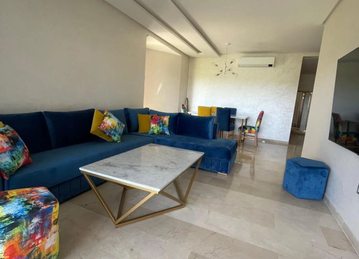 Marrakech Prestigia Apartment Marrakesh