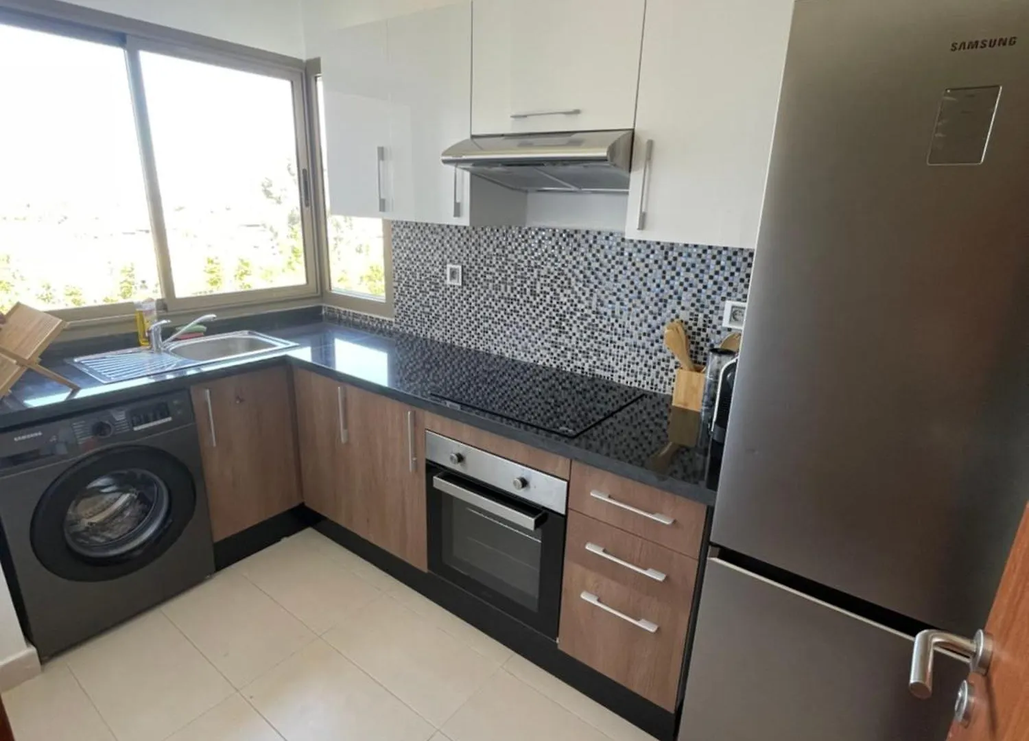 Marrakech Prestigia Apartment Marrakesh 0*,