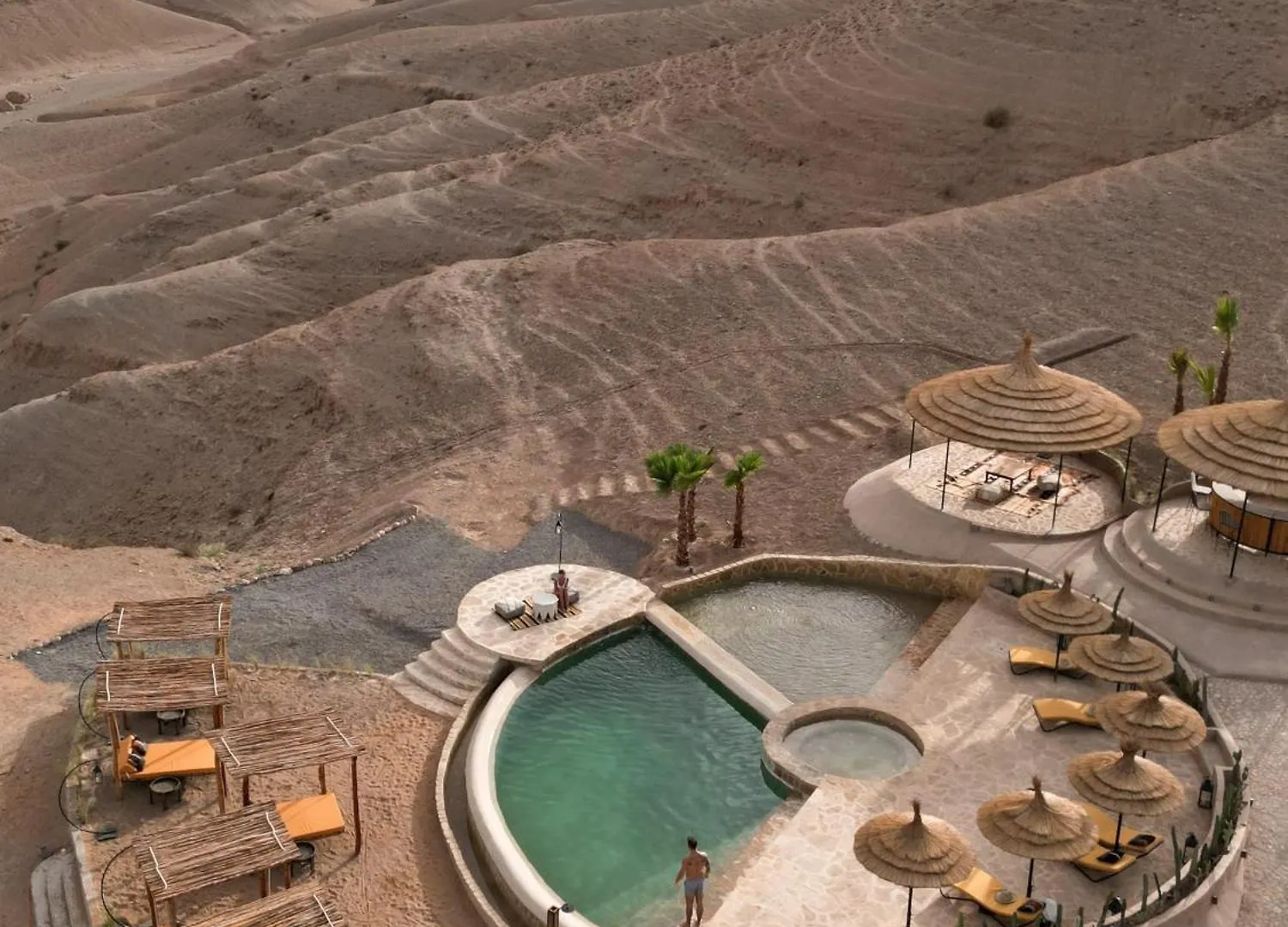 Marrakech Prestigia Apartment Marrakesh