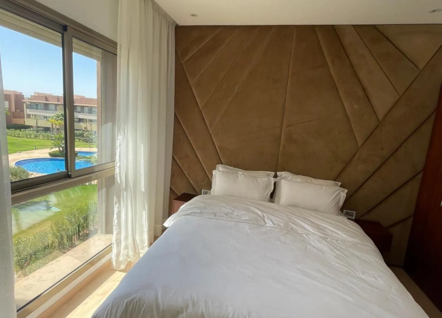 Apartmán Marrakech Prestigia Marakéš